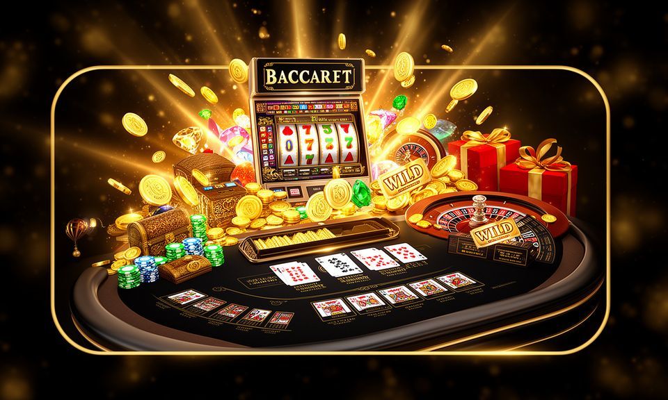 ball998 Slot Phố Đêm